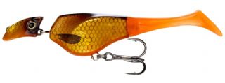 Headbanger Shad 11cm 11g Suspending - 